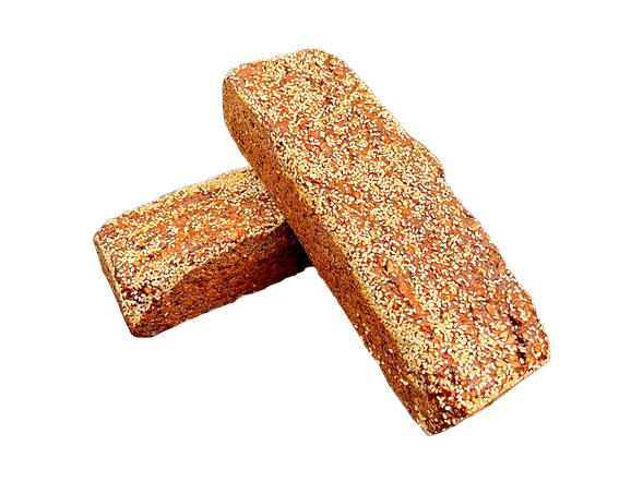 Softkerne Rugbrød
