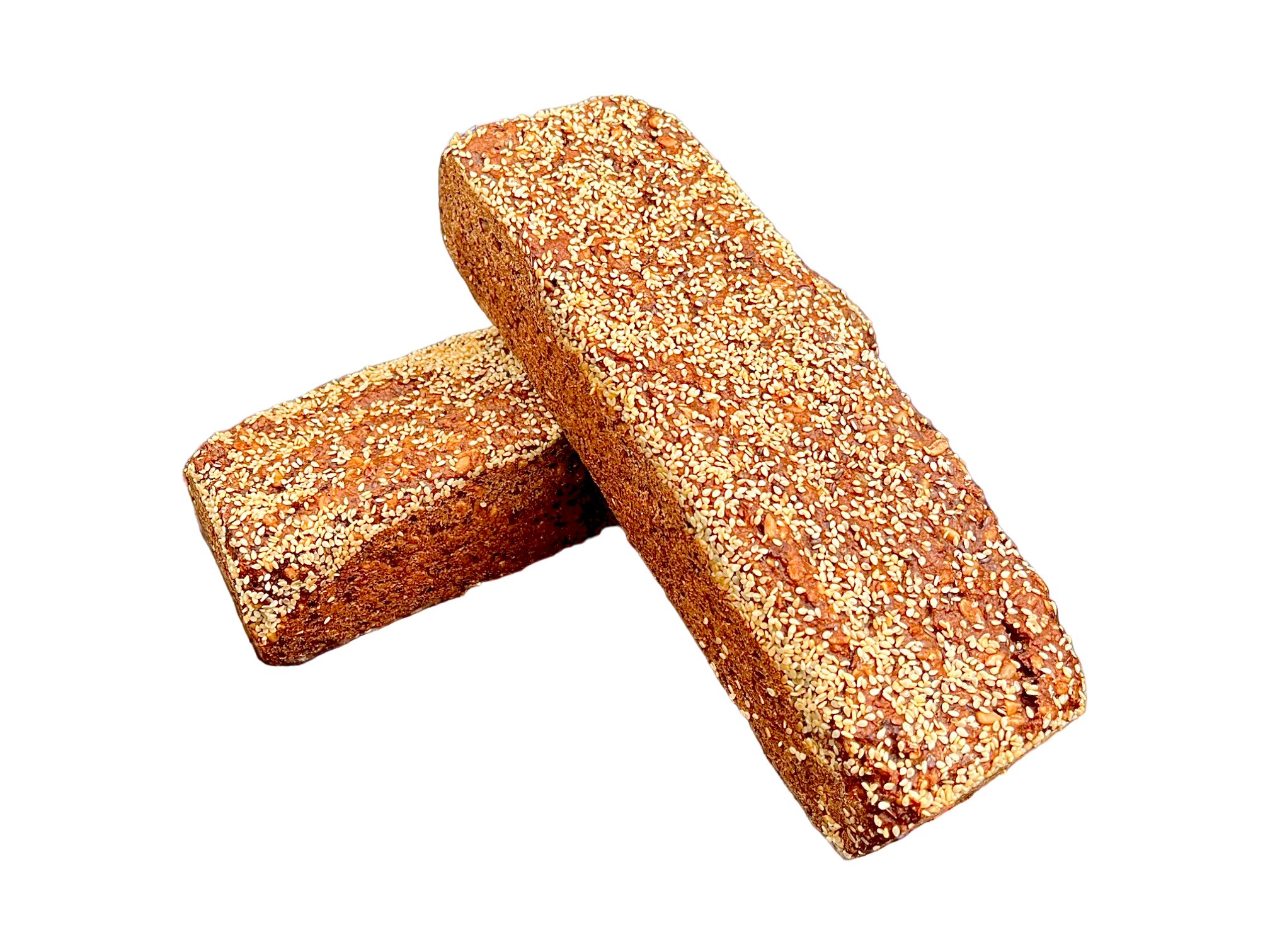 Softkerne Rugbrød