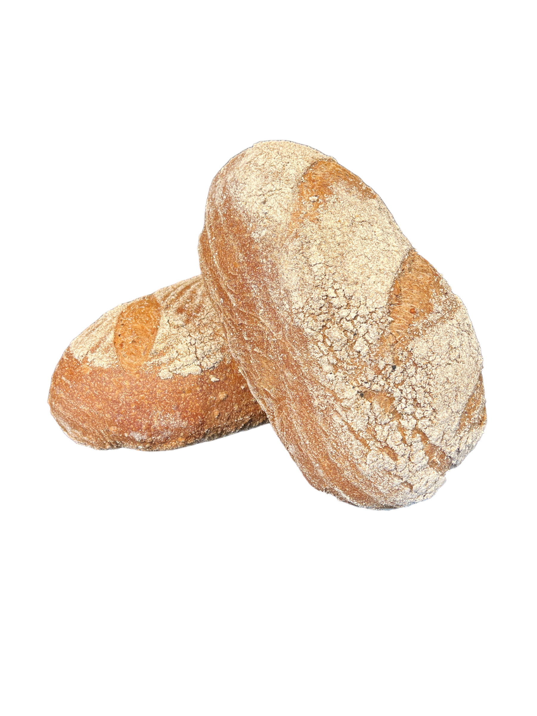 Schweizisk surdejsbrød