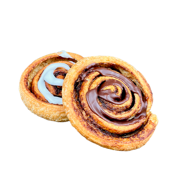 Kanelsnegl