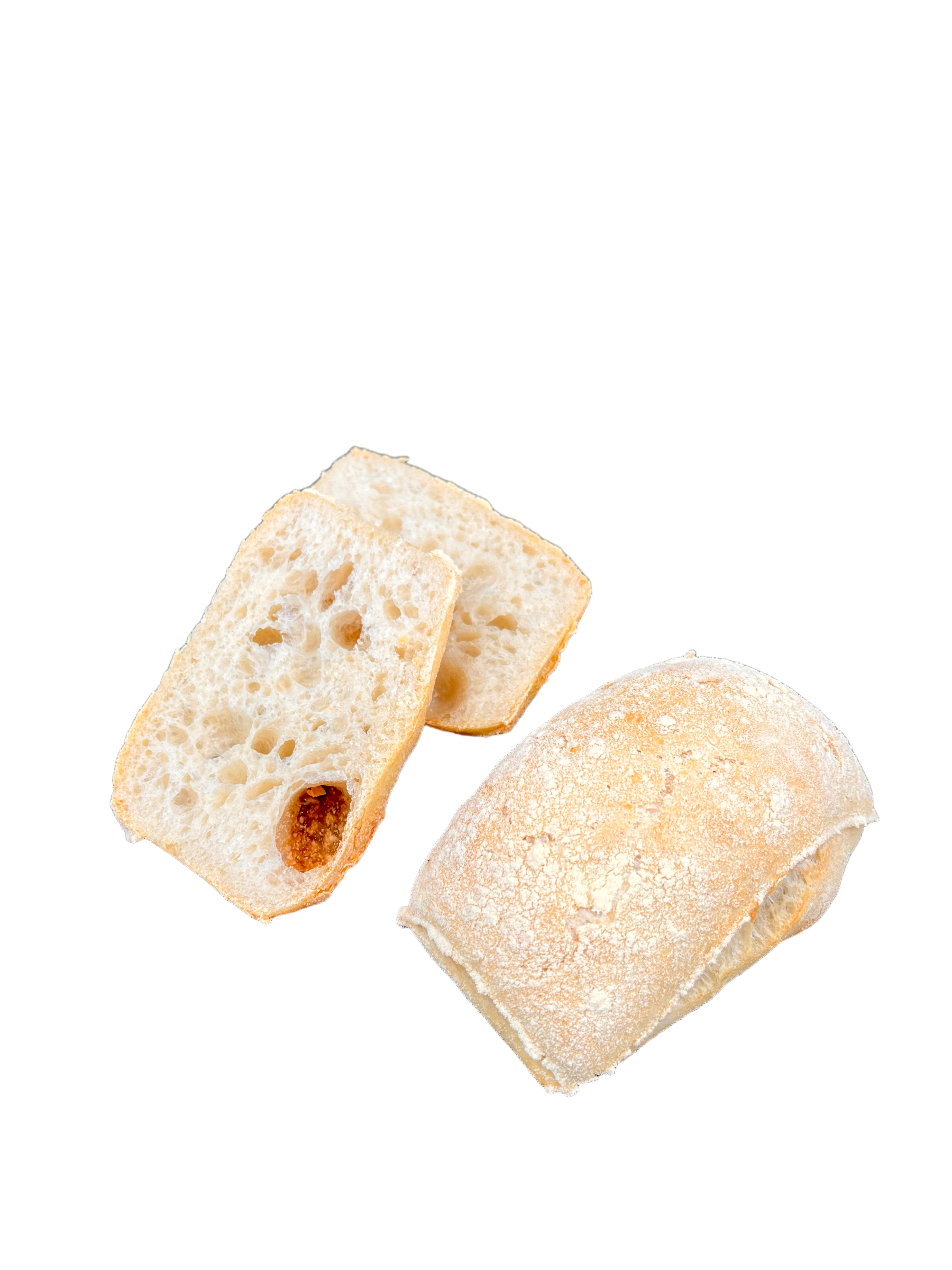 Italiensk Ciabatta
