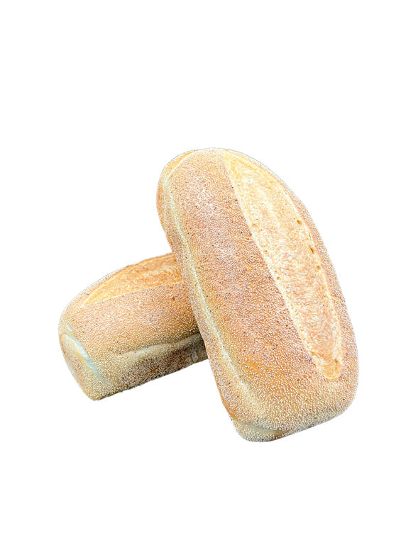 Franskbrød m. birkes