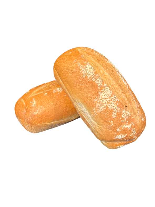 Langtidshævet franskbrød